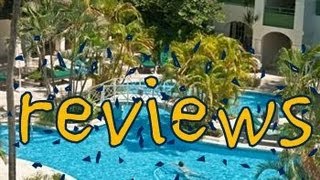 Mango Bay  Best Barbados All Inclusive Resort Reviews [upl. by Akital419]