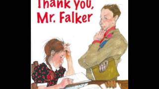 Thank You Mr Falker [upl. by Einnim]