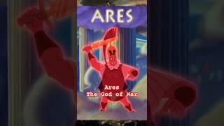 Ares the God of War godofwar [upl. by Halyahs]