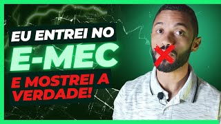 Técnico com apenas uma prova O CQT é uma escola com autorização específica  reconhecida pelo MEC [upl. by Ayram]