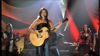 AMY GRANT  Baby Baby live in concert [upl. by Sluiter]