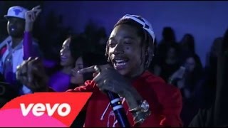 Wiz Khalifa  Decisions Official Video [upl. by Eniamart5]