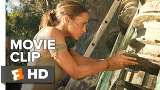 Shadow Of The Tomb Raider  Full Movie 2018 all cutscenes [upl. by Conny]