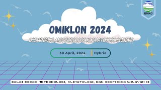 Babak Final Omiklon 2024 [upl. by Wald]