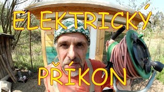 Elektrický příkon výkon  praktický výpočet [upl. by Orpha855]