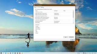 How to Change Color Settings in Windows 10  Lenovo Yellow Color Setting Changing Option [upl. by Mulcahy]