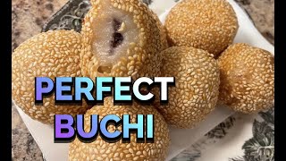 Buchi Recipe  How to make Buchi  Easy Buchi Recipe  Kusi Nurse [upl. by Hancock]