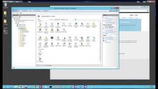 IIS  How to Create Self Signed SSL Certificate for HTTPS [upl. by Ibib490]