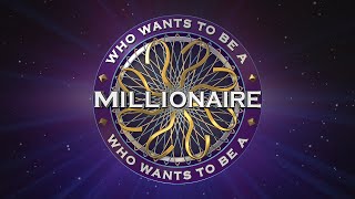 Full Soundtrack  Who Wants To Be A Millionaire [upl. by Issac]