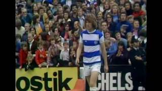 QPRManchester United 197576 [upl. by Nasas]