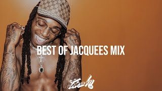 Best Of Jacquees  RampB Mix 2022  RNB Slow Jams Mix  JAMSKIIDJ [upl. by Nagap143]