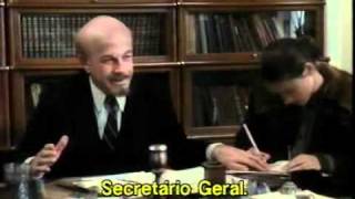 Stalin — Legendado 1º parte [upl. by Rustin]