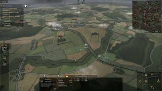 Regiments operations gameplay [upl. by Asetal810]