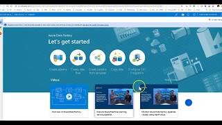 Transform Data with ADF Data Flows Part 1 Getting Started [upl. by Nomla]