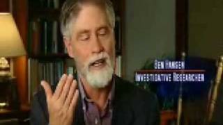 Part 9 of 10 Psychiatry  Making a Killing with Dr Rima Laibow amp G Edward Griffen By CCHR [upl. by Anirdnajela377]