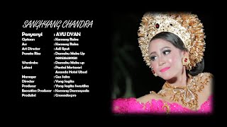 Ayu Dyan  Sanghyang Candra [upl. by Krystle]