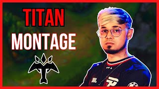 Titan ADC Montage [upl. by Adoh252]