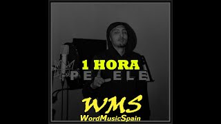 â–· Morad  Pelele 1 HORA [upl. by Lowis]