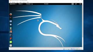 How to Install kali linux on virtualbox 2017 [upl. by Sallyanne]