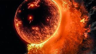 Is This How Earth’s Moon Was Formed  Sciences Greatest Mysteries  BBC Earth Science [upl. by Jackquelin]