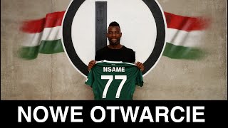 LEGIA PO PIERWSZYM SPARINGU JAK WYPADLI NOWI ZAWODNICY [upl. by Oidale]