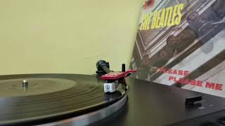 The Beatles  PS I Love You 1963 VinylRip HQ [upl. by Kennard]