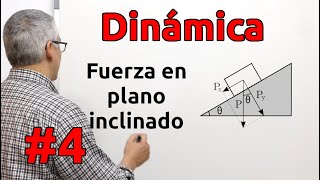 Dinámica Física Problemas 4 [upl. by Adlih]