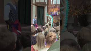 Jack the Whipper  Maryland Renaissance Festival [upl. by Tutt103]