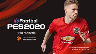 Cara Install PES 2020 [upl. by Eerual]