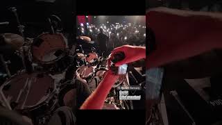 “Paparazzi” Live in Germany xzibit x thefurnaceband 2024EuroTour [upl. by Ahseinat]