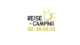 Trailer Reise  Camping 2023 [upl. by Cavill381]