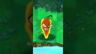 JALAPEÑO SOLAR 🌶️🌻 PVZ 1  pvz1plantsvszombies pvz pvzfusion fusion pzv2 [upl. by Crawford58]