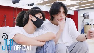 Stray Kids INTRO quot樂STARquot Part 3  Dance Practice [upl. by Bond]