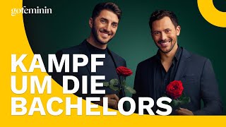 Bachelor 2024 Diese Kandidatinnen kämpfen um Dennis und Sebastian [upl. by Rosco]