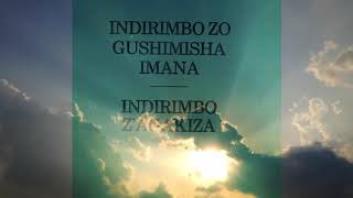 MANA NKUKO WAFASHAGA INDIRIMBO YO MU GITABO By Arsene Manzi [upl. by Asirrak]