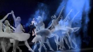 Joutsenlampi  Swan Lake Suomen Kansallisbaletti  Finnish National Ballet [upl. by Berg]