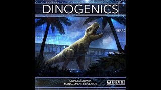 DinoGenics Review [upl. by Gorges]