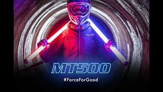 MT500 ForceForGood [upl. by Drice]