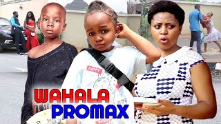 Wahala Promax Complete Movie  Obio oluebube 2022 Latest Nigerian Nollywood Movie [upl. by Storer832]