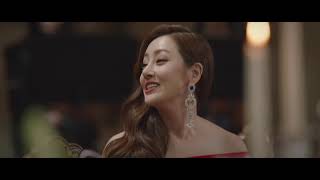 Sky Castle Korean Drama  Hindi dubbed  Episode 1 [upl. by Yhprum798]