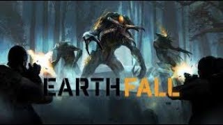 Earthfall  Inferno Update Trailer [upl. by Eiahpets812]