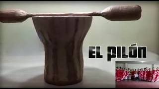 PROYECTO COMO HACER UN PILÓN [upl. by Ahseim181]