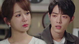 Dr Gu decide to give up on their relationship  The Oath of Love  ENG SUB [upl. by Ydurt]