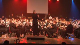 Gelders Fanfare Orkest St Florain Choral Thomas Doss [upl. by Irehc558]