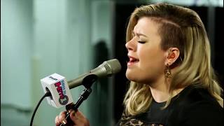 Tracy Chapman quotGive Me One Reasonquot cover by Kelly Clarkson [upl. by Jacqueline]