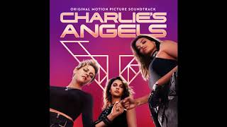 Ariana Grande Normani Nicki Minaj  Bad to You  Charlies Angels OST [upl. by Massarelli204]