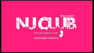 El Beeper Jersey Club Remix  DJ Wcky NJCLUB Extended [upl. by Nireves]