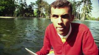 Stromae  Lecon 21 quotSilencequot [upl. by Nassi]