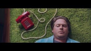 Tim Heidecker  Work From Home Official Video [upl. by Notsehc272]