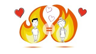 Twin Flames  How to End Separation [upl. by Amej]